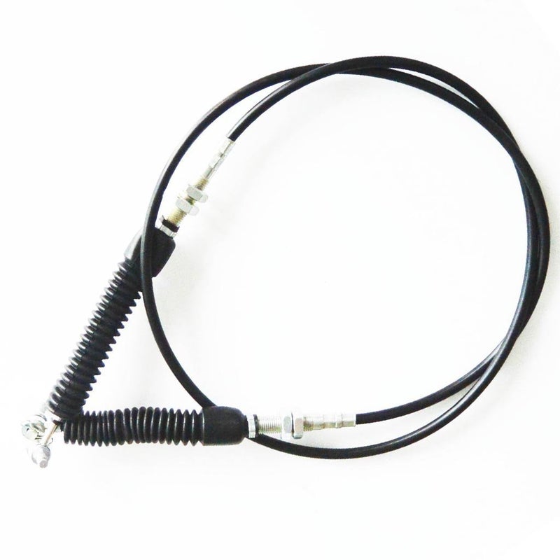 DUDUBUY Gear Shift Cable for Polaris 7081883 2013-2019 Ranger XP 900 for 2015-2017 Ranger 570 Full Size 2015-2018 Ranger 1000 Diesel 7082474 - Image 4